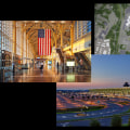 What to Do If You Lose Something at Washington DC Airport