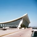 Getting from the Airport to Downtown Washington DC: Convenient and Affordable Options