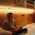 Where to Sleep Comfortably at Washington Dulles Airport