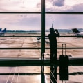 Which Airport Should You Fly to When Visiting Washington DC?