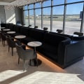Smoking Areas at Washington DC Airport: Where to Find Them