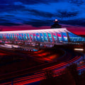Where to Find Delicious Restaurants at Washington DC Airport