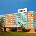 Hotels Near Washington Dulles International Airport - Find the Perfect Place to Stay