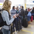How To Make The Most Of Your Time At Washington DC Airport