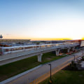 International Flights from Washington Dulles International Airport