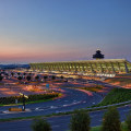 Getting from Dulles Airport to Washington DC: A Comprehensive Guide
