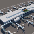 How Many Terminals Does Washington DC Airport Have?