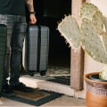 Secure Luggage Storage Solutions Near Washington DC Airport