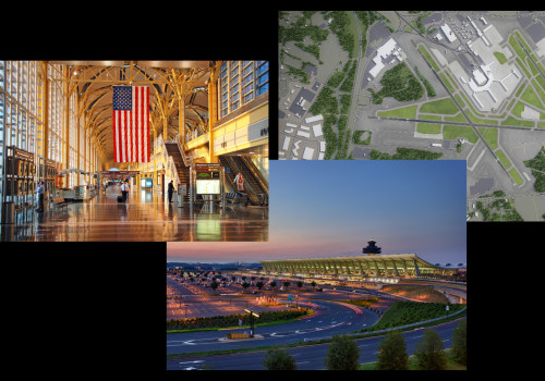 What to Do If You Lose Something at Washington DC Airport