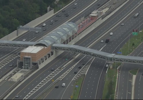 Which Washington DC Airport Has the Best Metro Access?