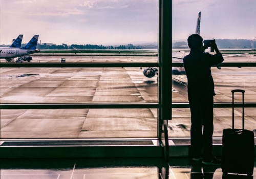 Which DC Airport is the Cheapest to Fly Into?