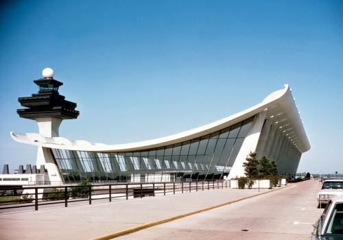 Which Airport is Most Convenient for Washington DC? - A Comprehensive Guide