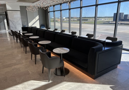 Does Washington DC Airport Offer Free and Secure Wi-Fi Access?