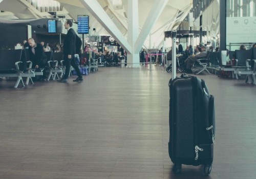 Security Wait Times at Washington DC Airport: What You Need to Know