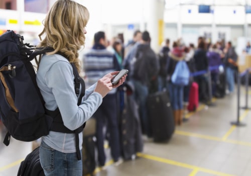 How To Make The Most Of Your Time At Washington DC Airport