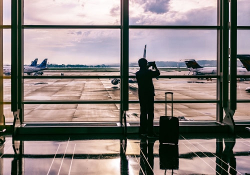 Does Washington DC Airport Offer Direct Flights to US Cities?